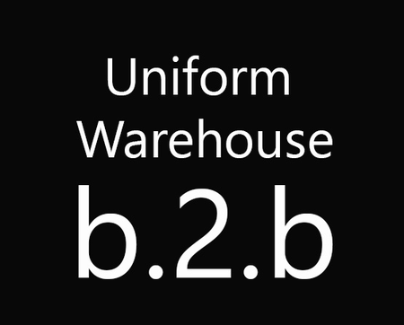 Uniform Warehouse NZ